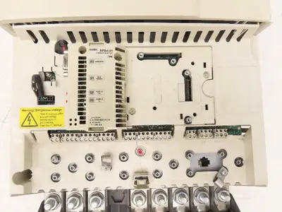 Used ABB _UNKNOWN_ Variable Speed Drives Indiana US | Arrow Industrial #1316614