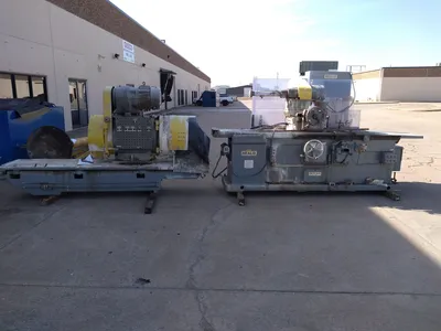 HEALD #74 (EXTENDED BRIDGE) GRINDERS, INTERNAL | GCH Machinery (1)