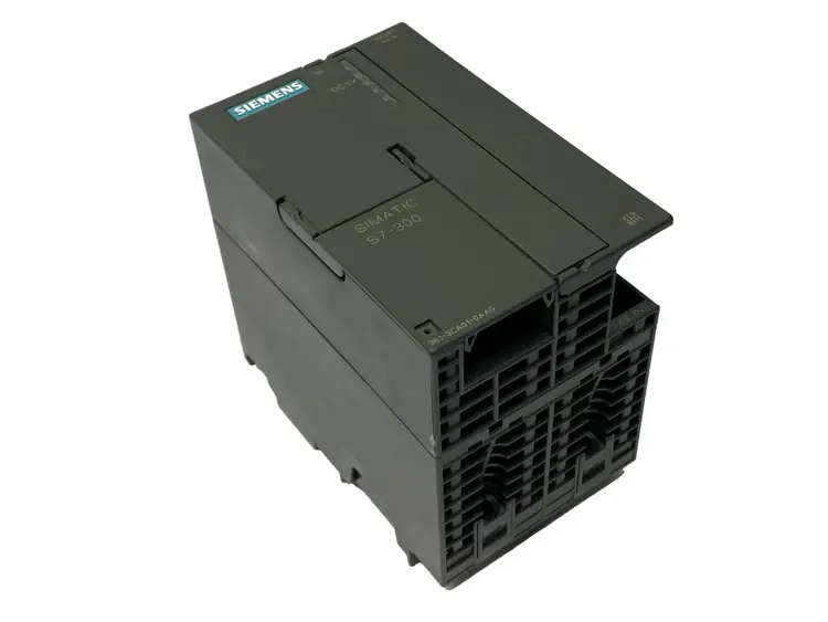Used SIEMENS 6ES7 361-3CA01-0AA0 PLC Expansion Units | Maverick Industrial Sales #1109968