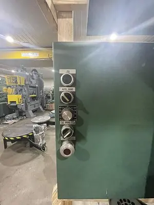 500 Lb., COILTEK, No. CI-500,