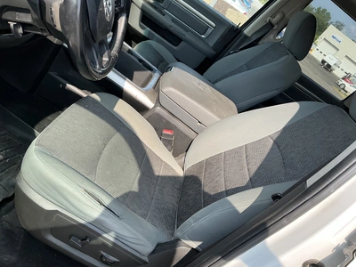Used 2018 RAM 1500 Pickup Trucks Michigan US | Miedema Asset Management Group #1313929