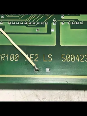 USED KRAUSS MAFFEI 5089883