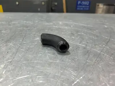 1/2" 90 Deg. Elbow Butt Weld WP22