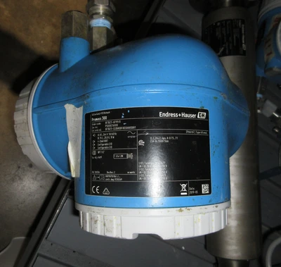Endress Hauser Spares 4