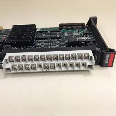 USED YASKAWA JANCD-MRY01B-1 REV E0