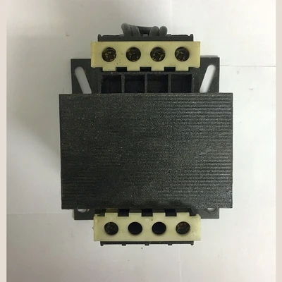 Allen Bradley 80 VA Single Phase 240-480/120 Volt