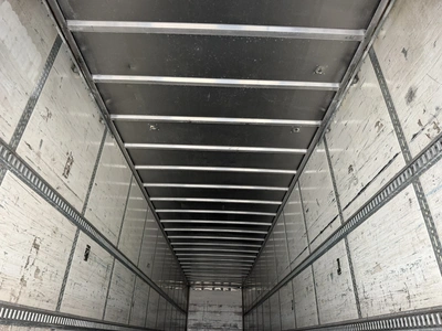 Used 2005 WABASH _UNKNOWN_ Box Trailers Indiana US | Miedema Asset Management Group #1414420