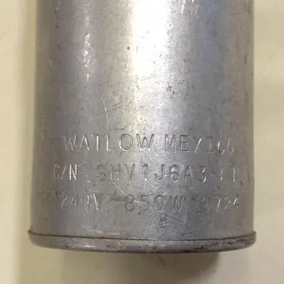 USED WATLOW SHV1J6A3-L10
