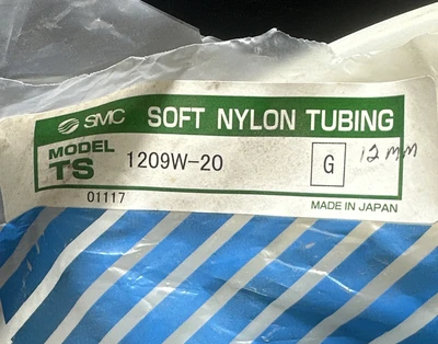 NEW SMC TS1209W-20