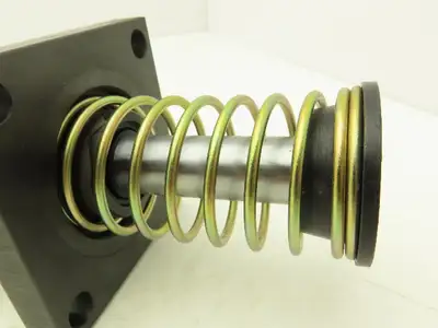 New | in-Stock ENERTROLS _UNKNOWN_ Parts (Hydraulics and Pneumatics) | Arrow Industrial #561259