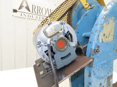 Used BENCHMASTER _UNKNOWN_ O.B.I. Presses Indiana US | Arrow Industrial #1482995