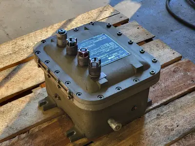 USED CIVACON 8160