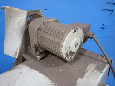 USED HENNIG INC VM22/25/30