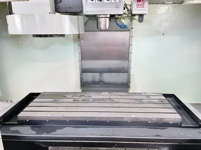 2003 HAAS VF-3 Vertical Machining Centers | Clark Machinery Sales, LLC (5)