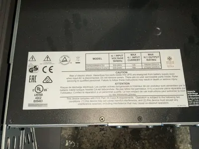 Used 2021 ACCURAY INCORPORATED _UNKNOWN_ Cabinets Ohio US | HGR 24 #1548059