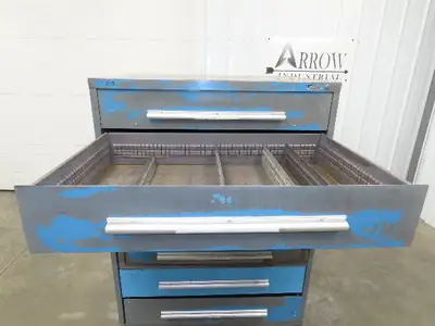 Used NU-ERA _UNKNOWN_ Miscellaneous MRO Indiana US | Arrow Industrial #1249939