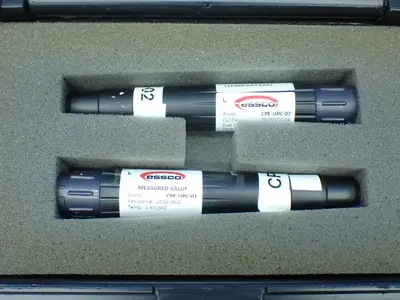 USED METLERTOLEDO 186403
