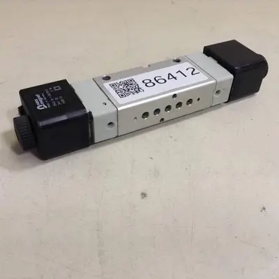 USED SCA PD48638-0033