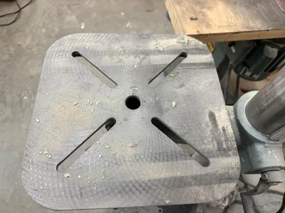 DELTA 17-901 Drill Presses | ListingHippo (6)