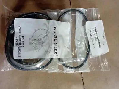 VF40 Pump Flange Kit