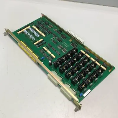 USED FUJI ELECTRIC F770 60 88(2)
