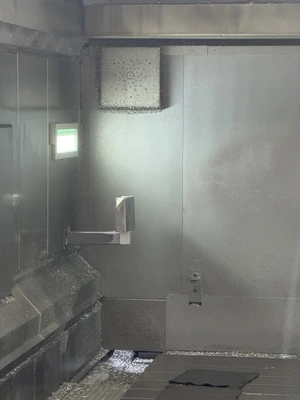 Used 2011 PARPAS XS63 Gantry Machining Centers (incld. Bridge & Double Column) New York US | Revelation Machinery #1503587