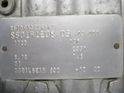 Used Fristam FKL150 Pumps New Hampshire US | Bitter End Trading #1452783