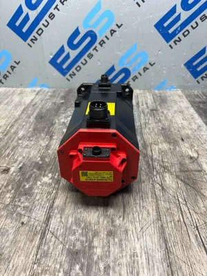 FANUC A06B-0238-B605#S000 Electrical/PLC/Automation | ESS Industrial Equipment Sales (4)