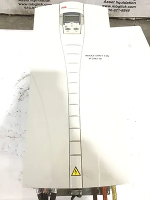 ABB ACS550-U1-157A-4/VFD262-1B Variable Frequency Inverter Drives