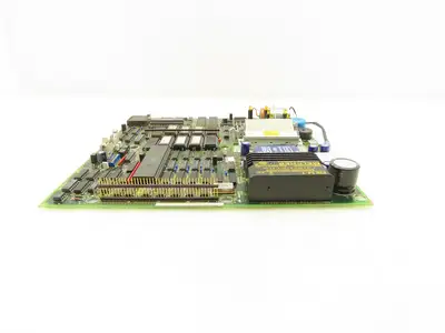 Siemens G33928-V3298-F004-C0-36 Injection Molding Machine Control Circuit Board