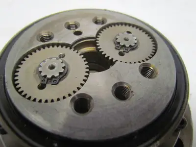 Miller W-L00236 MRV2 Six Axes Welding Robot Mechanical Replacement Part