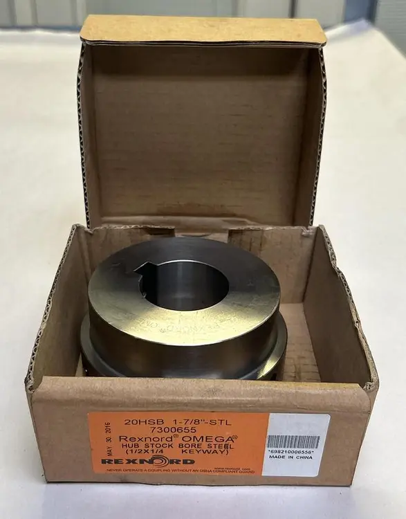 New | in-Stock REXNORD 7300655 Industrial Controls Ohio US | Surplus Asset Holdings #1238932