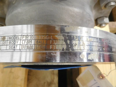 New | in-Stock Hytork EIA-XL2586-DAG-B00 Valves/Fittings | Equipment Recovery Corp. #1330914