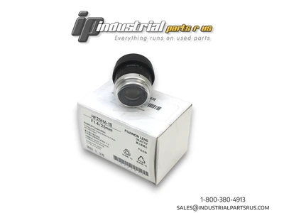 Fujinon HF25HA-1S Lens F1.4/25mm NEW