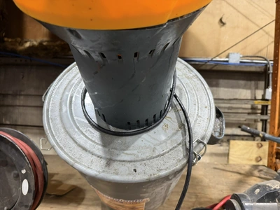 Used _UNKNOWN_ _UNKNOWN_ Mills / Grinders Michigan US | Miedema Asset Management Group #1575334