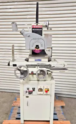 Harig _UNKNOWN_ Grinding Machines | Amiron Machinery (1)