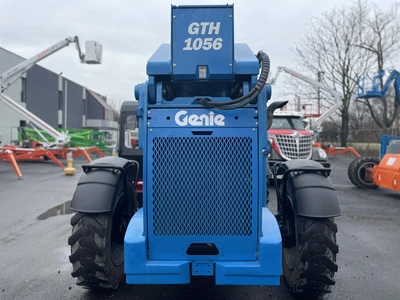 Used 2018 GENIE GTH1056 Misc Forklifts New York US | United Lift #1445551