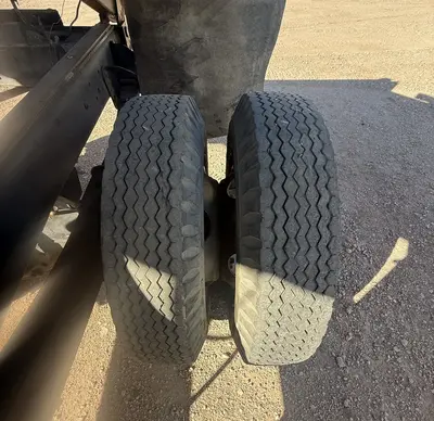 Used 1984 GMC C60 Dump trucks Texas US | Proxy Equipment #1381959