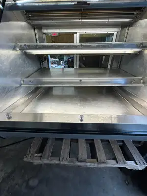 Used _UNKNOWN_ _UNKNOWN_ Heated Cabinets & Displays Pennsylvania US | MS Restaurant and Equipment Sales #1566150