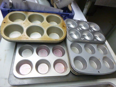 Bakeware