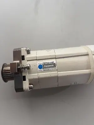 USED PANASONIC MSM011A3E
