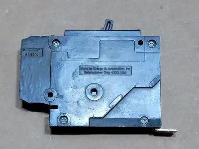 USED SIEMENS BQD6120