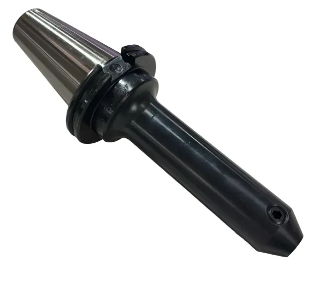 Collis CAT50 End Mill Holder 5/8" Hole Diameter 7-3/4" Projection