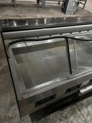 Used BKI WDC-4T Heated Cabinets & Displays Florida US | BAM Discount Restaurant Equipment #1384827