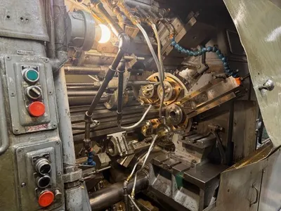 1969 ACME 2-5/8" RB-6 Multi-Spindle Screw Machines (CNC) | Graff-Pinkert (5)