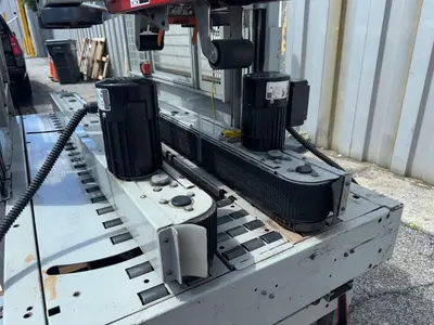 USED 3M-MATIC 120AF