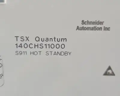 Schneider 140CHS11000 Quantum Module Loc3C-12