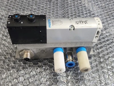 USED Festo VSVA-B-P53E-ZD-A1-1T1L