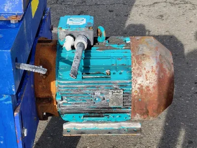 Alfa-Laval NX 418B-31G decanter centrifuge, 316SS.