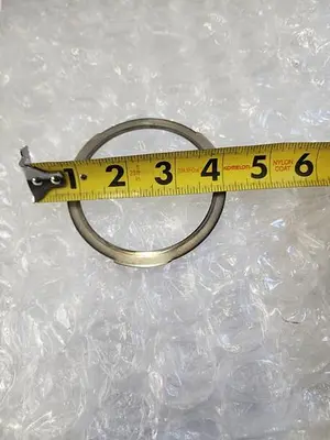 APPLIED MAGNETICS 588856XB, LOCKING RING